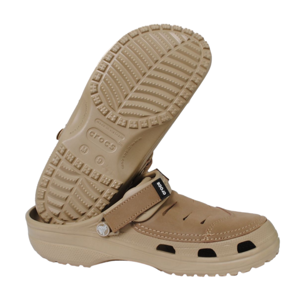 Crocs Yukon Clog Hombre - Imagen 4