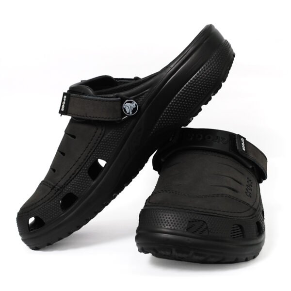 Crocs Yukon Clog Hombre - Imagen 5