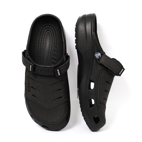 Crocs Yukon Clog Hombre - Imagen 3