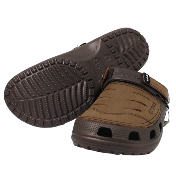 Crocs Yukon Clog Hombre - Imagen 2