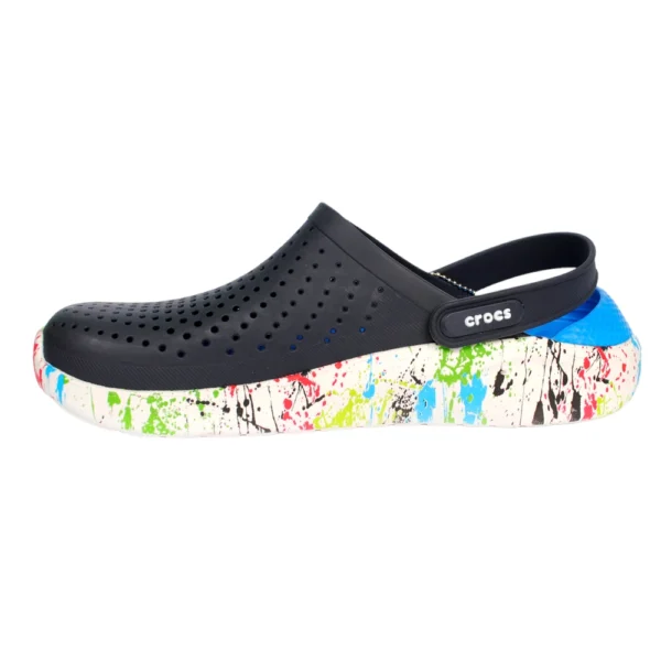 Crocs Literide ChispaHombre - Imagen 3