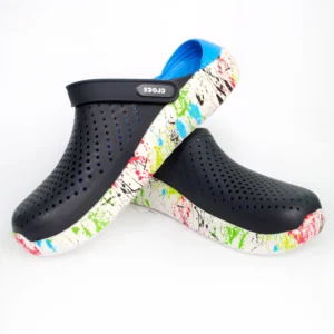 Crocs Literide ChispaHombre