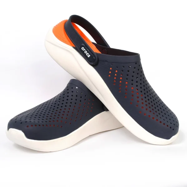 Crocs Literide Clasica Hombre - Imagen 7