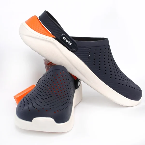 Crocs Literide Clasica Hombre - Imagen 6