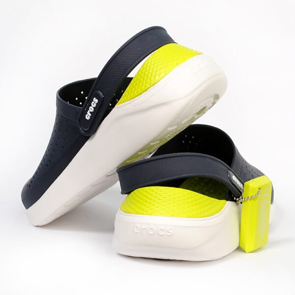 Crocs Literide Clasica Hombre - Imagen 11