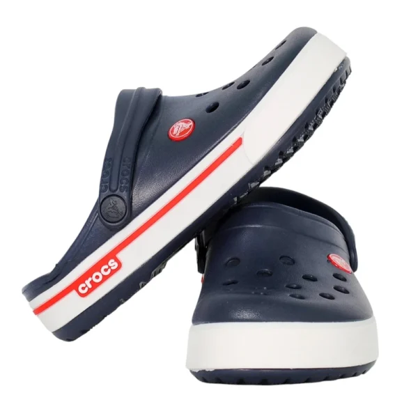 Crocs Band  2.5 Clog Hombre - Imagen 2