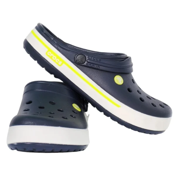 Crocs Band  2.5 Clog Hombre