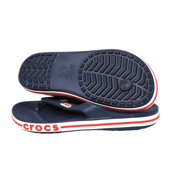 Crocs Tres Puntas Hombre - Imagen 2