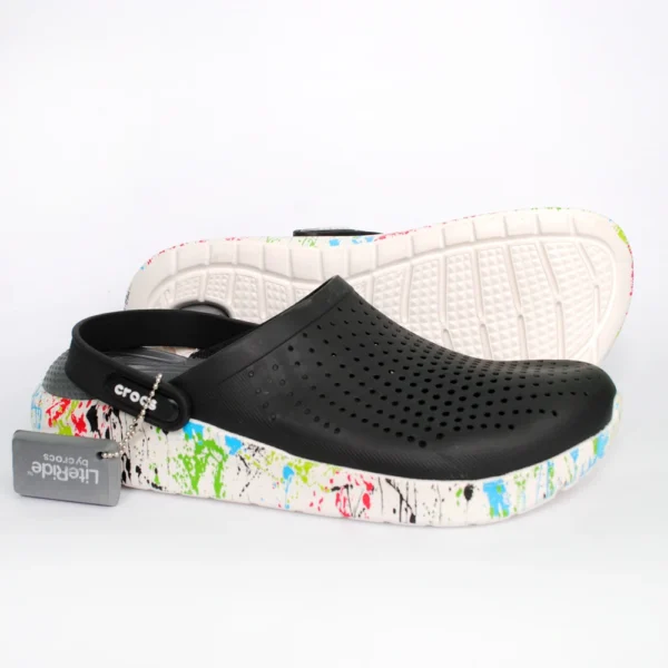 Crocs Literide ChispaHombre - Imagen 11