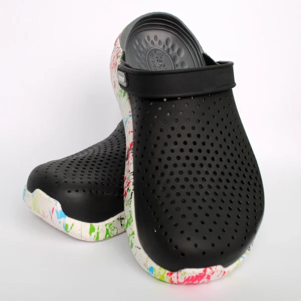 Crocs Literide ChispaHombre - Imagen 10