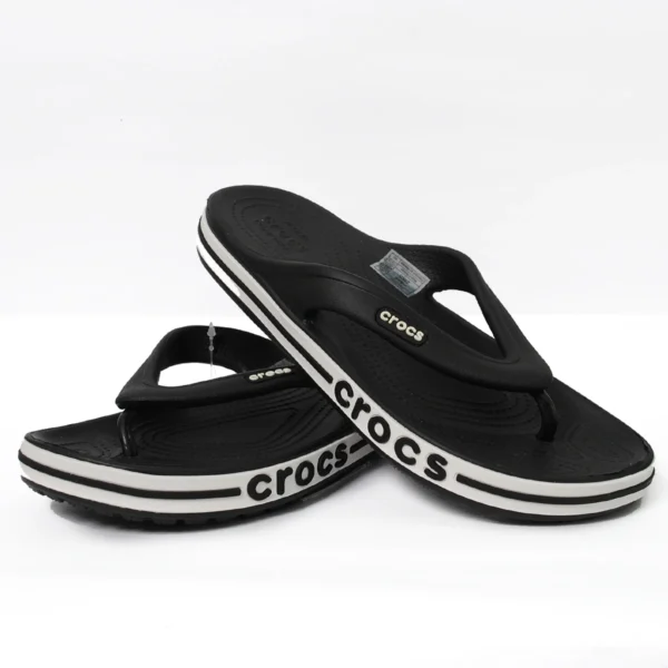 Crocs Tres Puntas Hombre - Imagen 4