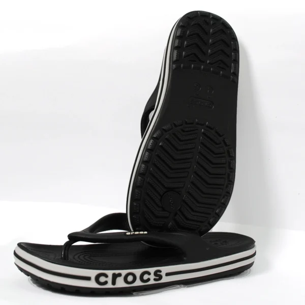 Crocs Tres Puntas Hombre - Imagen 3