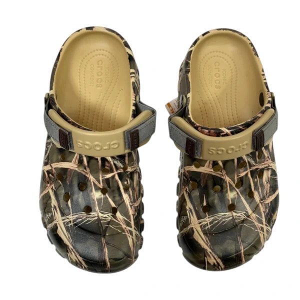 Crocs Real Try Hombre - Imagen 6