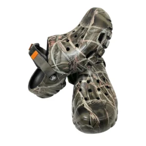 Crocs Real Try Hombre