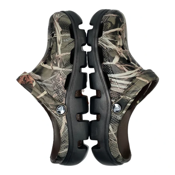 Crocs Tractor Camuflada H - Imagen 2