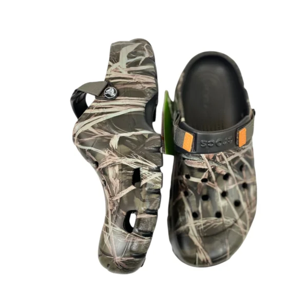 Crocs Real Try Hombre - Imagen 4