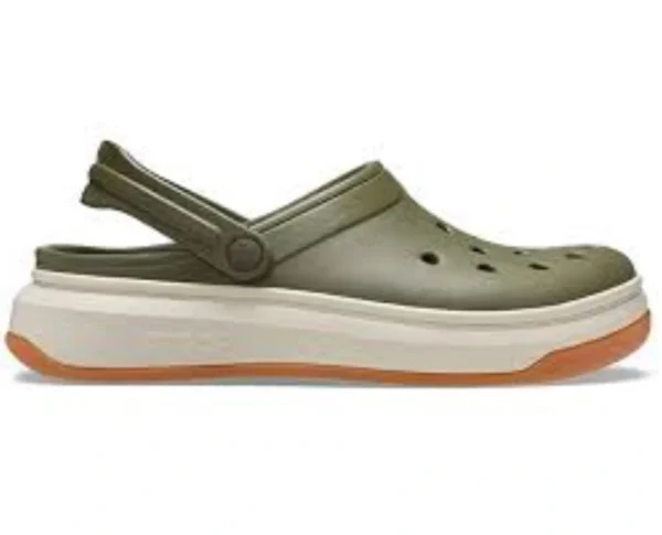 Crocs Full Force Hombre - Imagen 2
