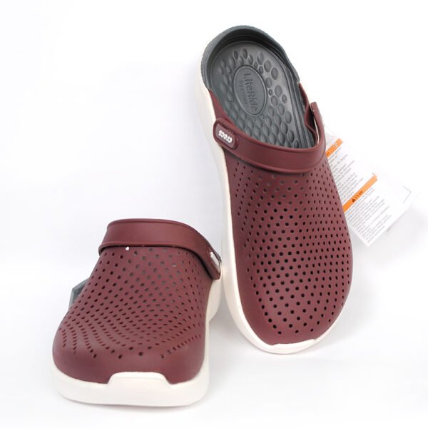 Crocs Literide Clasica Hombre - Imagen 9