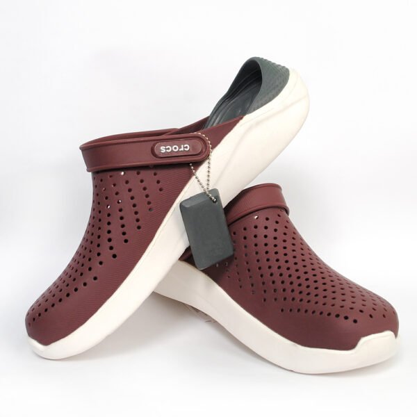 Crocs Literide Clasica Hombre - Imagen 12