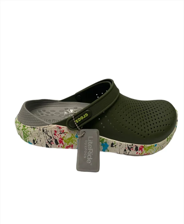 Crocs Literide ChispaHombre - Imagen 9