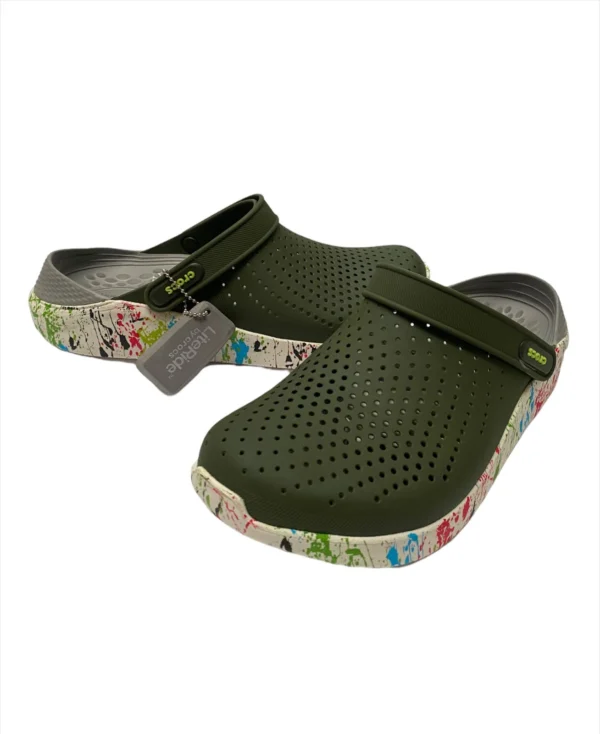 Crocs Literide ChispaHombre - Imagen 8