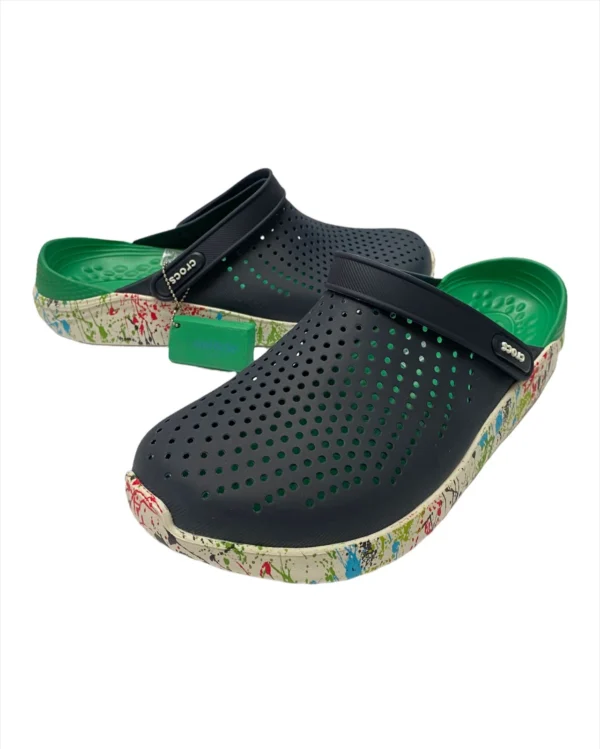 Crocs Literide ChispaHombre - Imagen 7