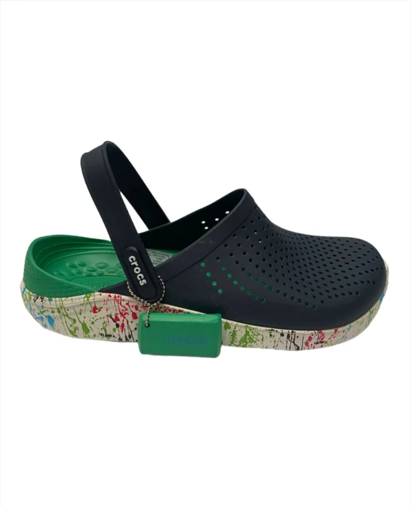 Crocs Literide ChispaHombre - Imagen 6