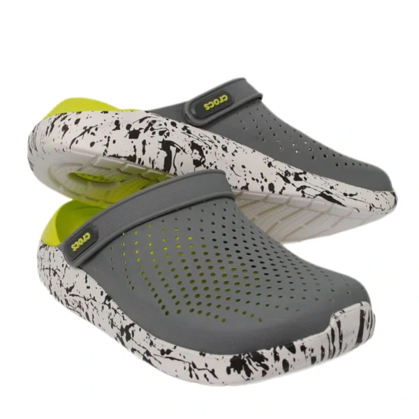 Crocs Literide ChispaHombre - Imagen 5