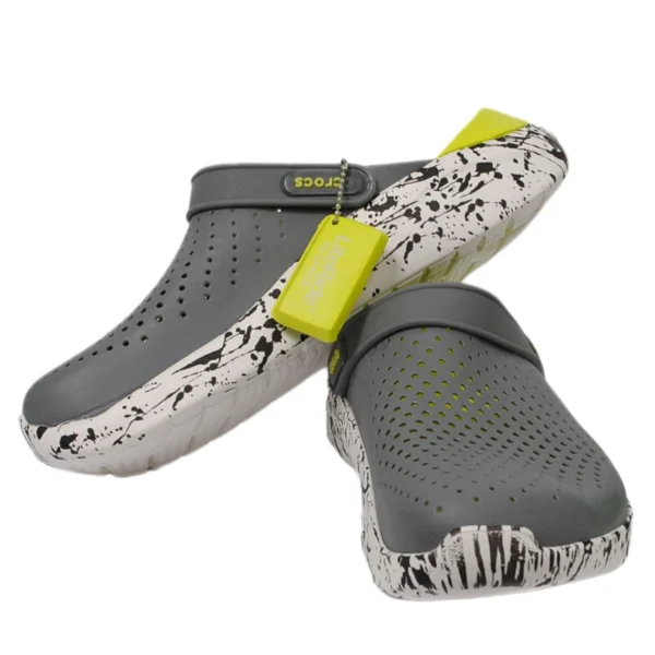 Crocs Literide ChispaHombre - Imagen 4