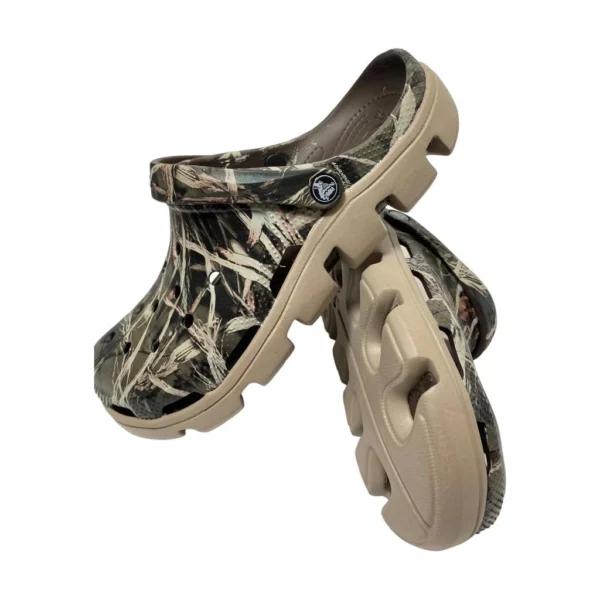 Crocs Tractor Camuflada H - Imagen 5