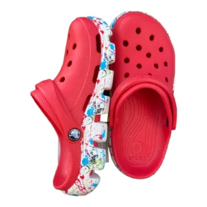 Crocs Tractor Chispa Dama