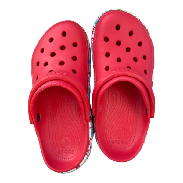 Crocs Tractor Chispa Hombre - Imagen 3