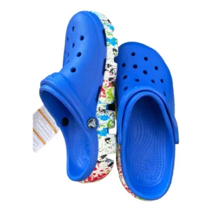 Crocs Tractor Chispa Hombre