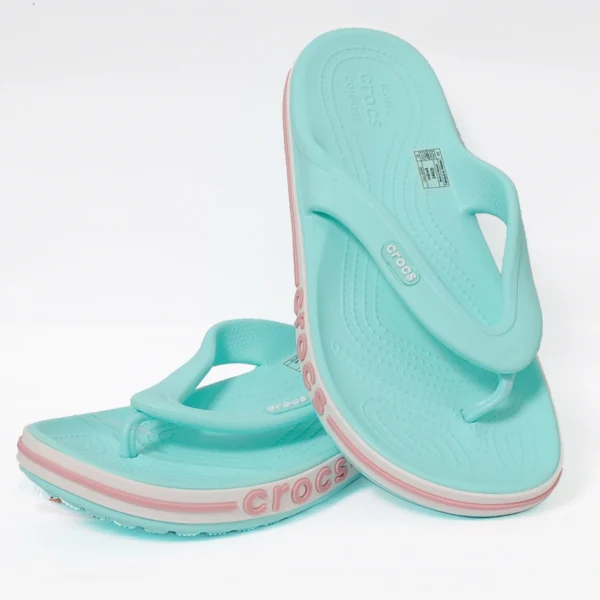Crocs Tres Puntas Dama - Imagen 2