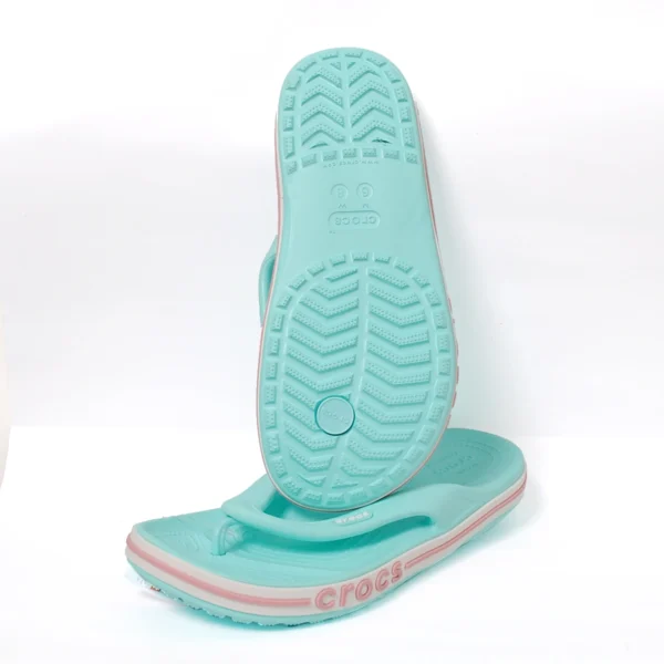 Crocs Tres Puntas Dama - Imagen 6