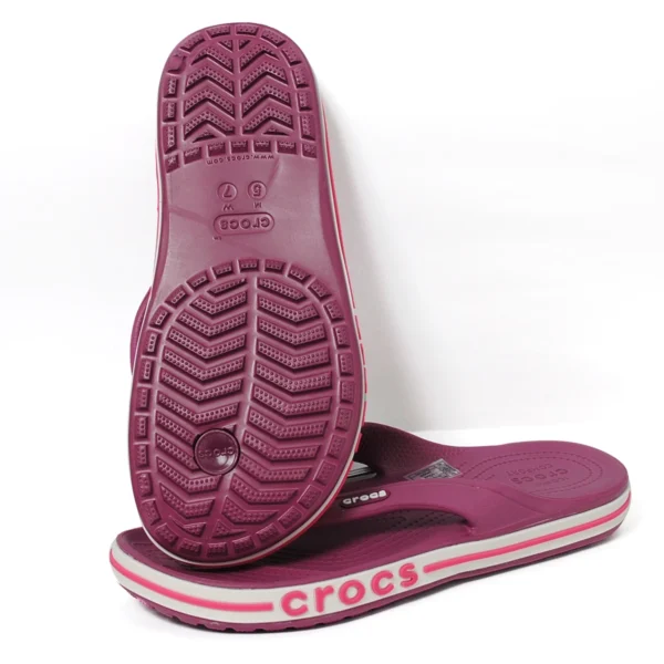 Crocs Tres Puntas Dama - Imagen 4