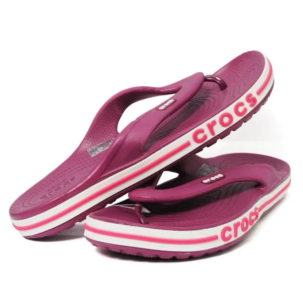 Crocs Tres Puntas Dama - Imagen 3